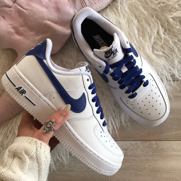 NWT Nike ID Custom Air Force 1 - Picture 2 of 7